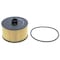 Mahle Oil Filter, Ox968D OX968D - alternate 3
